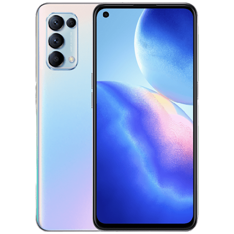 Used Oppo Reno 5 Singapore Best Price at Mister Mobile