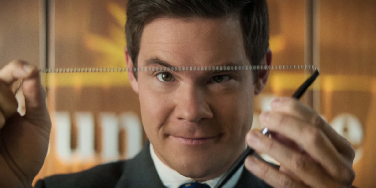 Adam Devine "I film Marvel hanno rovinato le commedie"