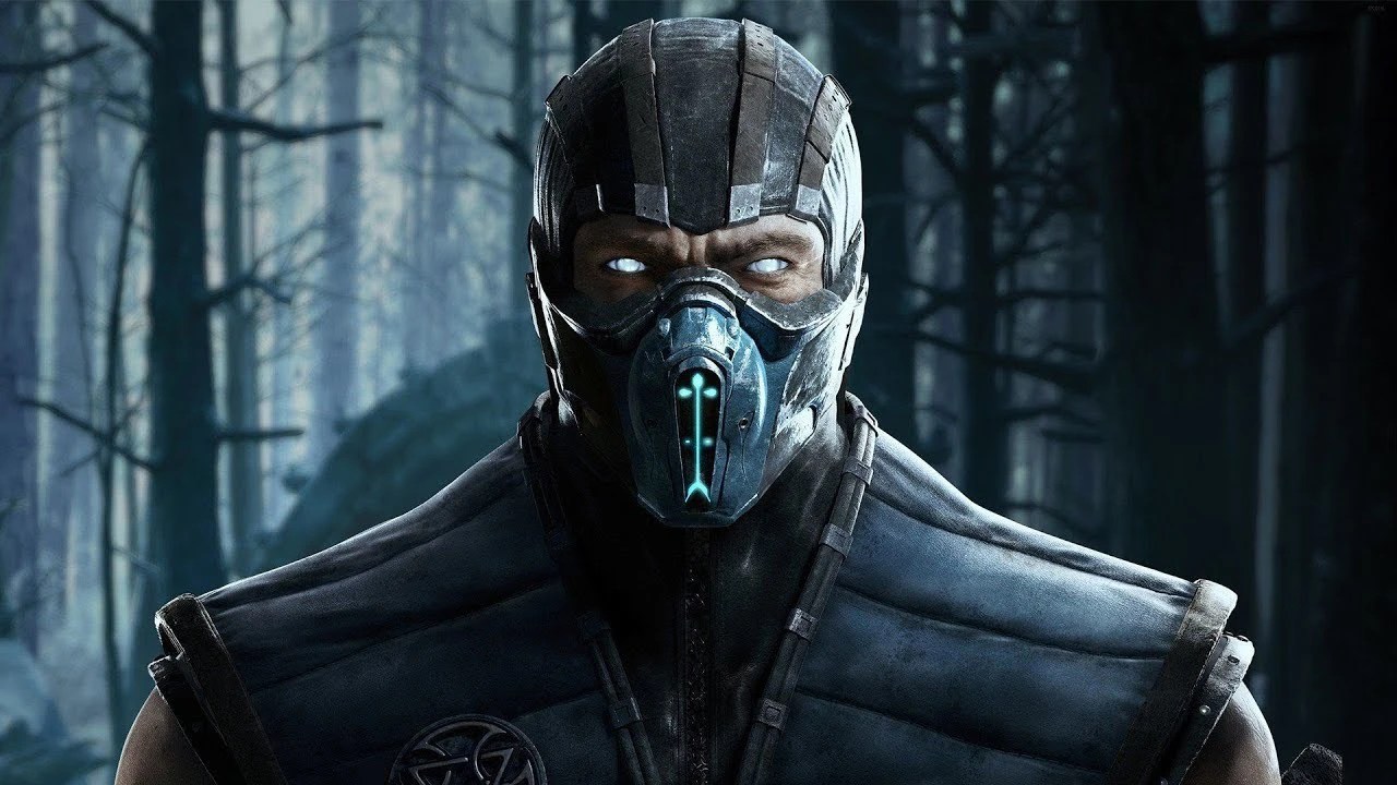 Mortal Kombat'ın SubZero'su Aslında İki Karakteri Barındırıyor