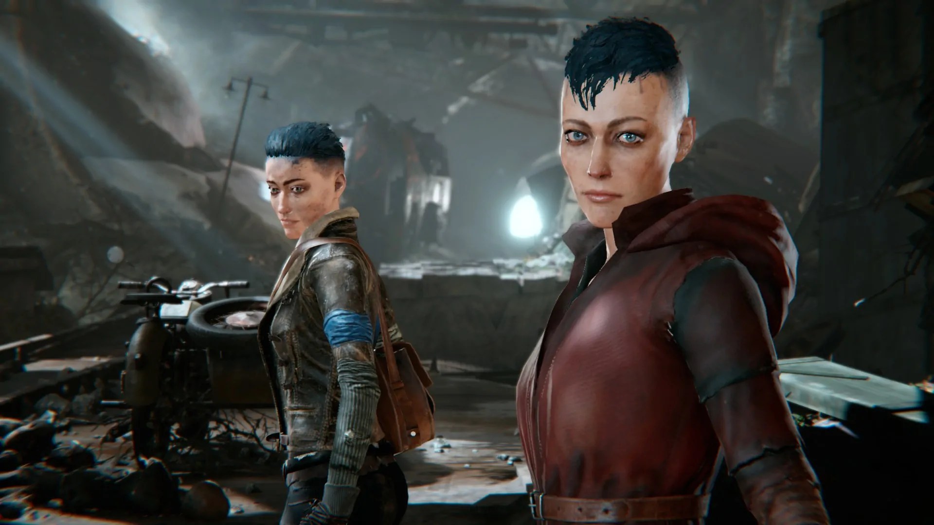 Syberia The World Before'un Çıkış Tarihi Belli Oldu