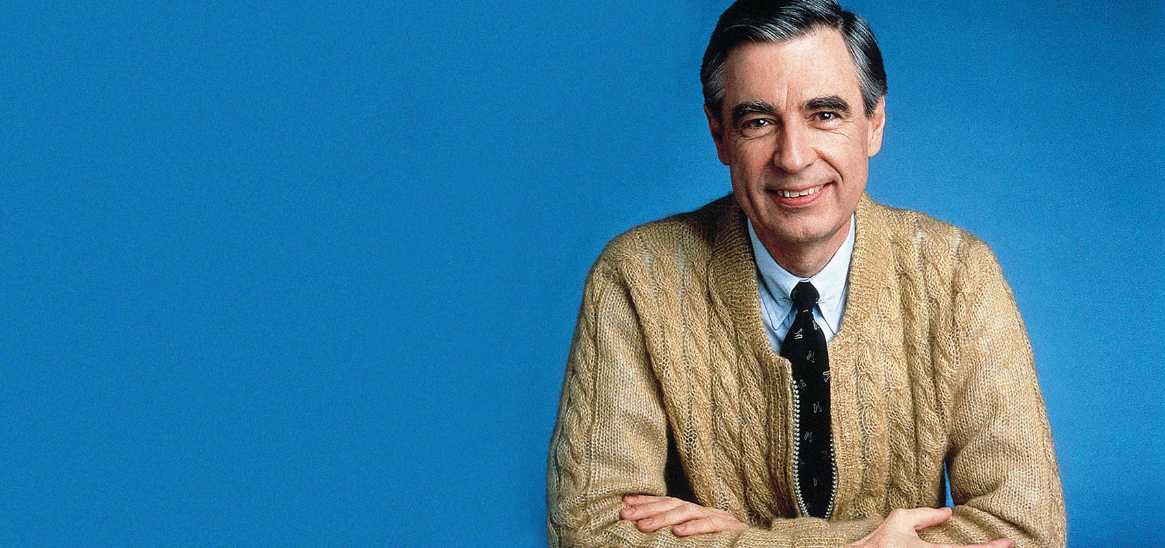 The Messages Mister Rogers' Neighborhood