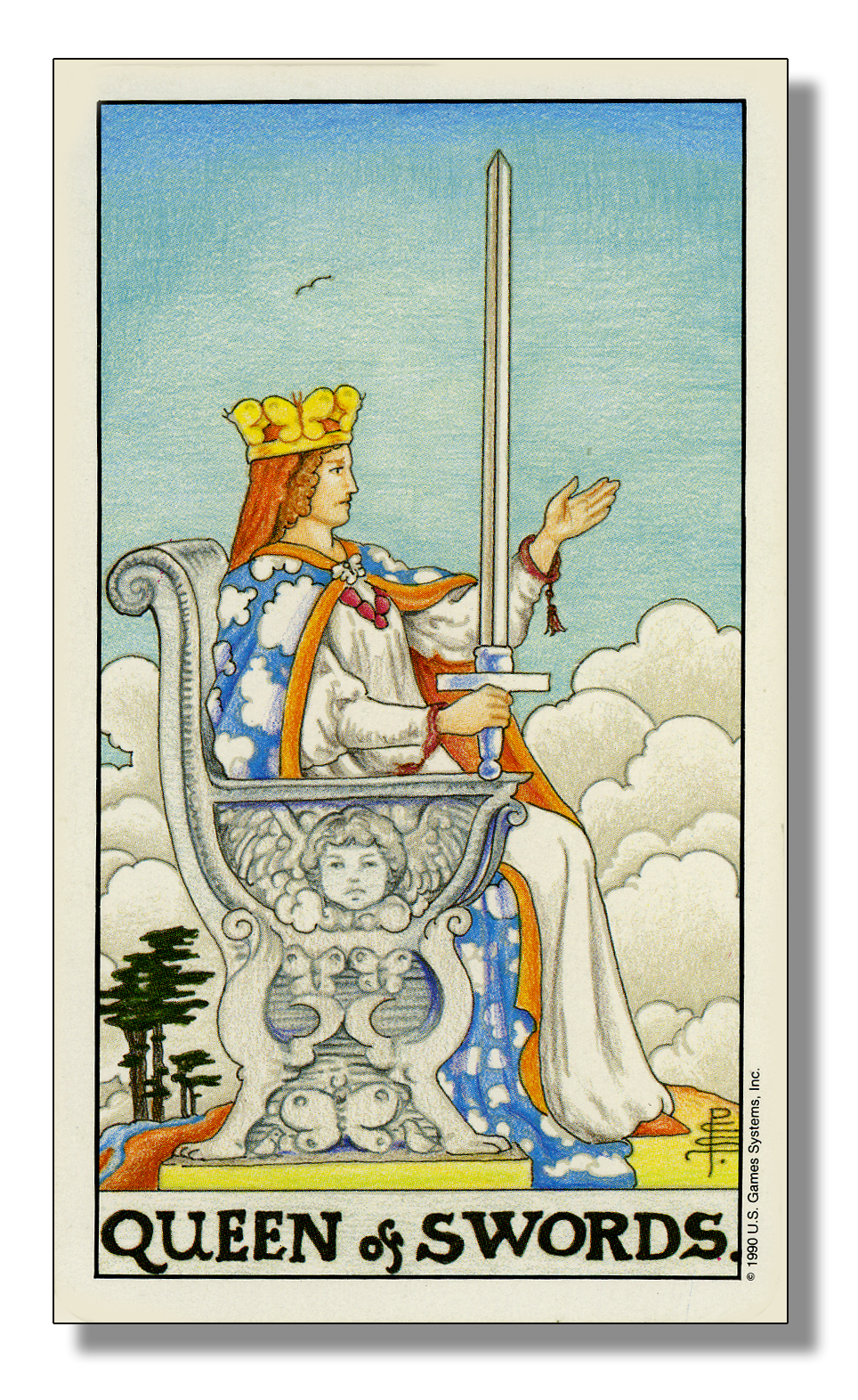 Which of Tarot’s Court Cards are You? Tarot