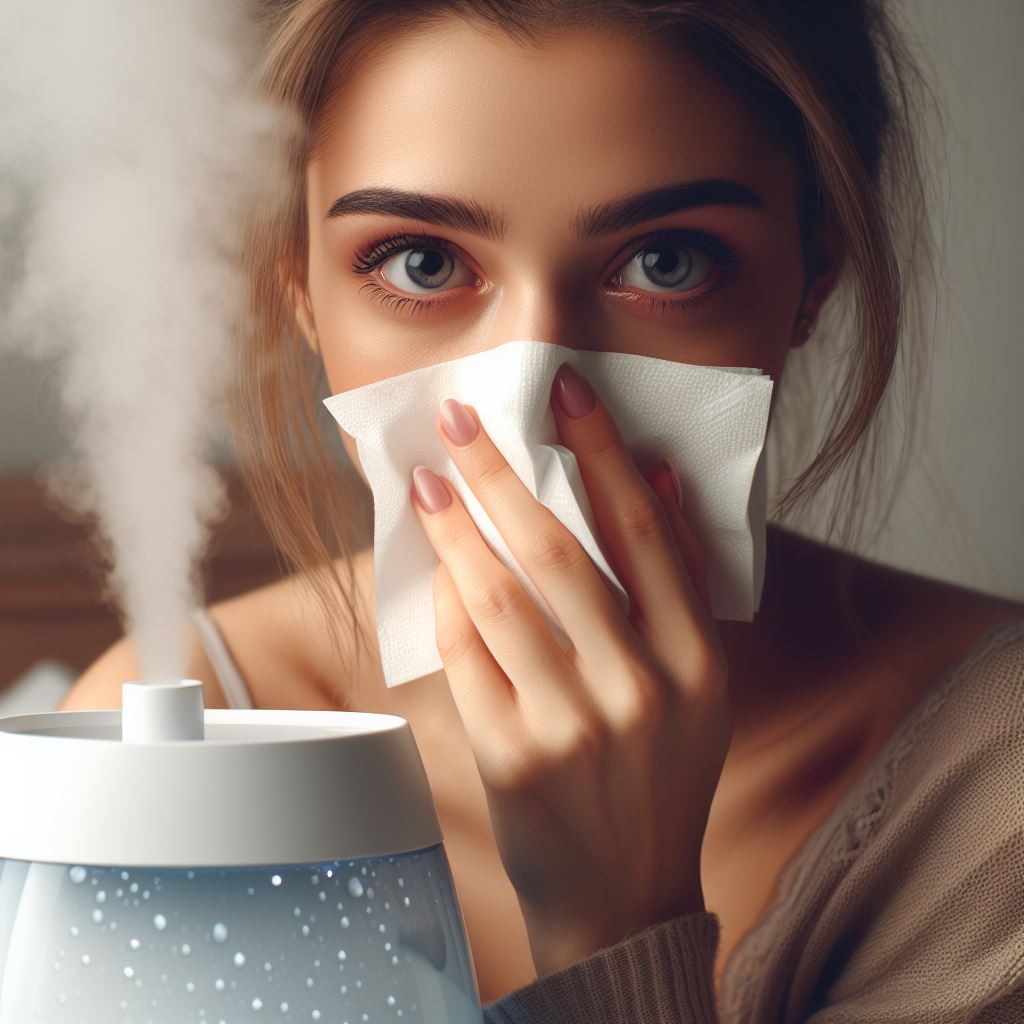 Best Humidifiers For Sinus Problems Breathe Easier at Home