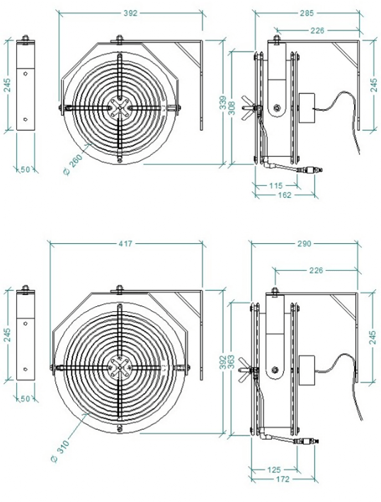 Mistify High Pressure Misting Systems Mistify High Pressure Misting