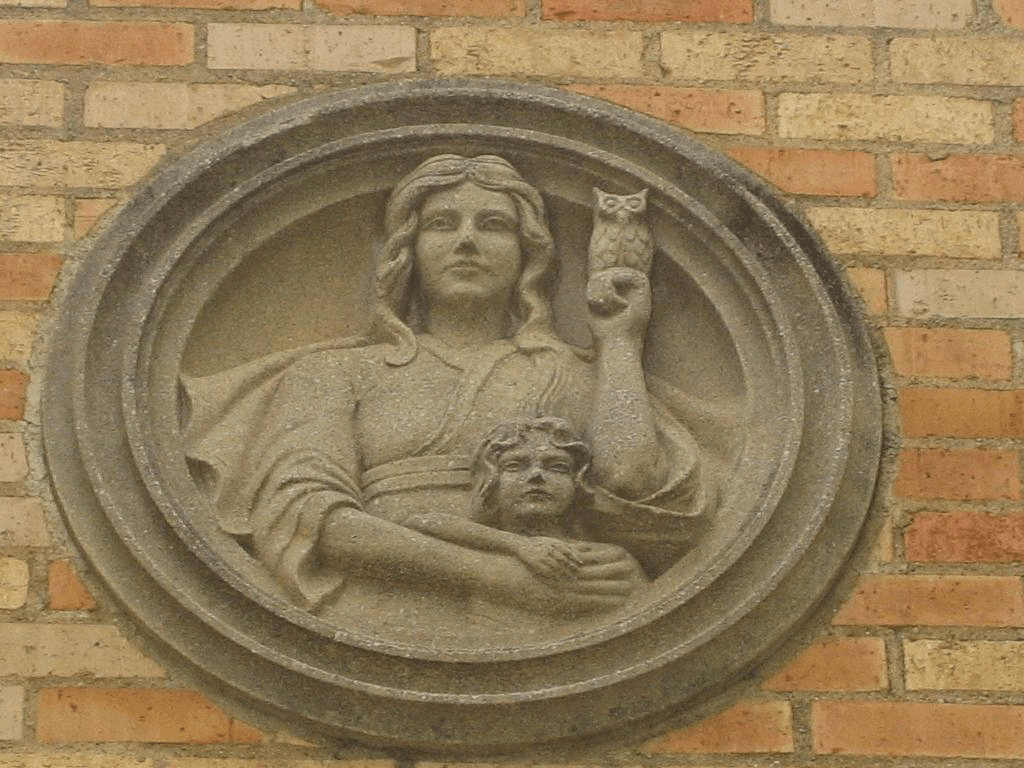 Mistletoe Heights Neighborhood Association