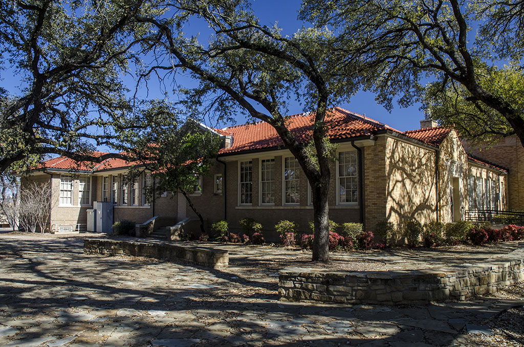 Mistletoe Heights Neighborhood Association