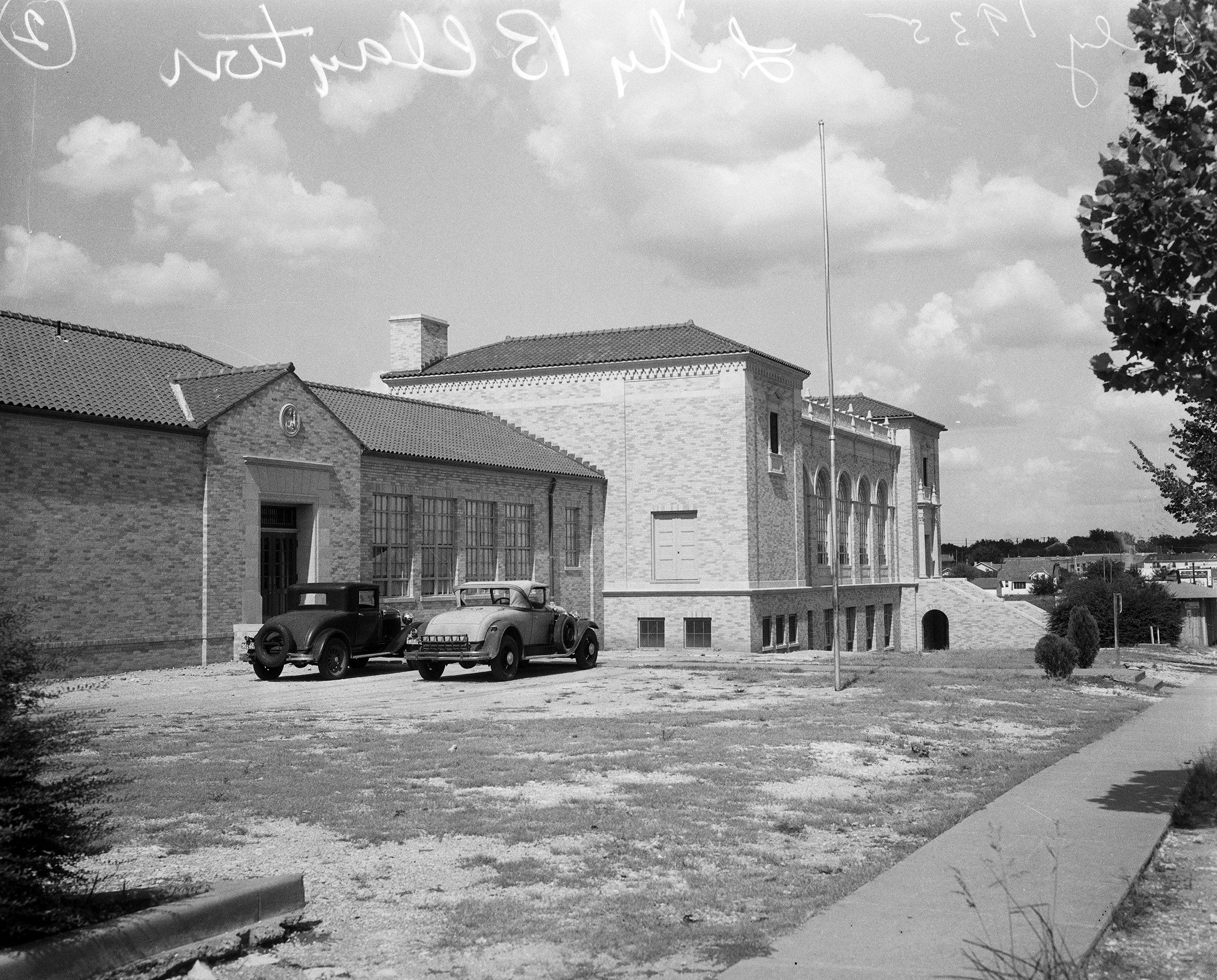 Mistletoe Heights Neighborhood Association