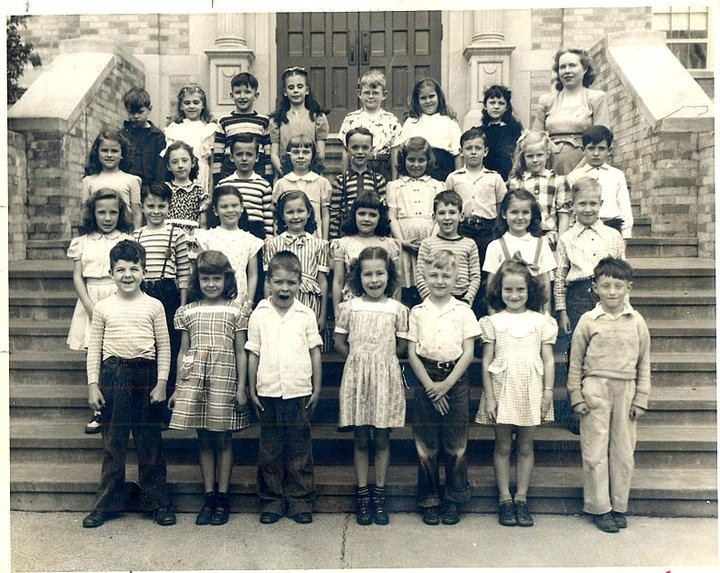 Mistletoe Heights Neighborhood Association