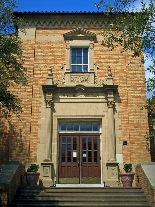 Mistletoe Heights Neighborhood Association