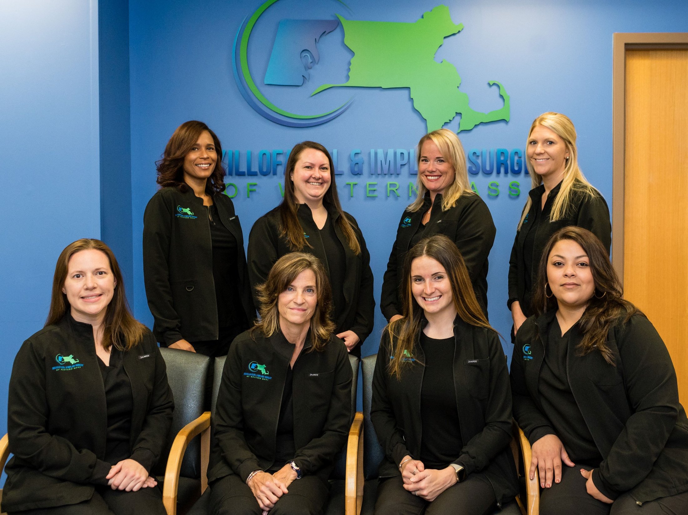 Meet The Staff East Longmeadow MA