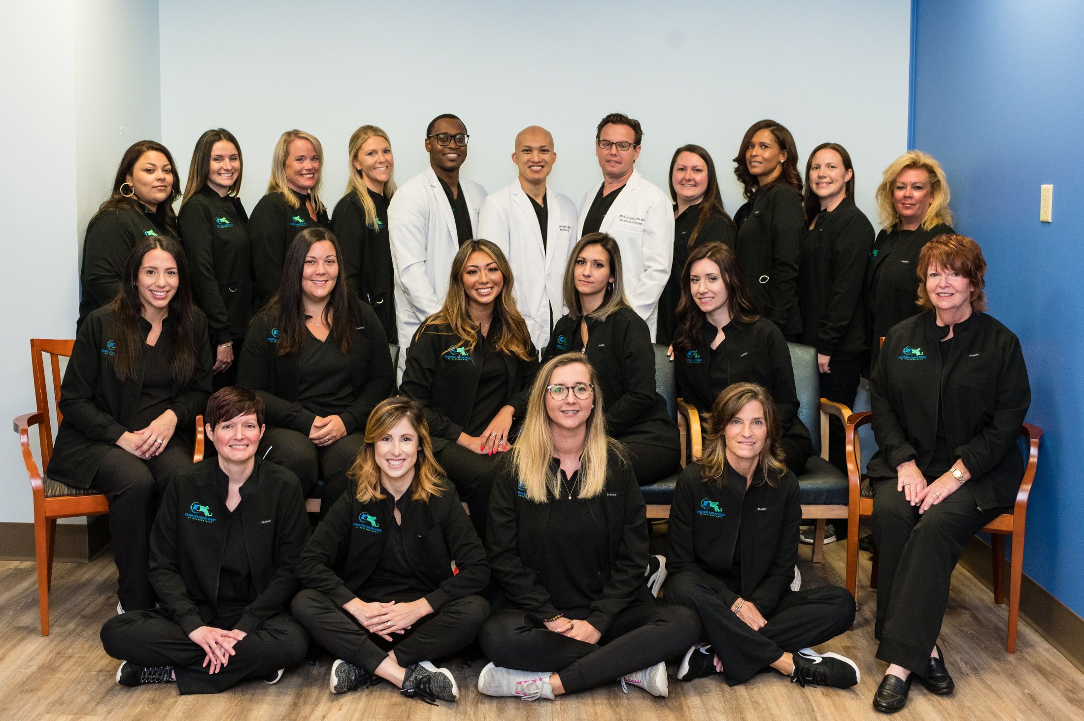 Meet The Staff East Longmeadow MA