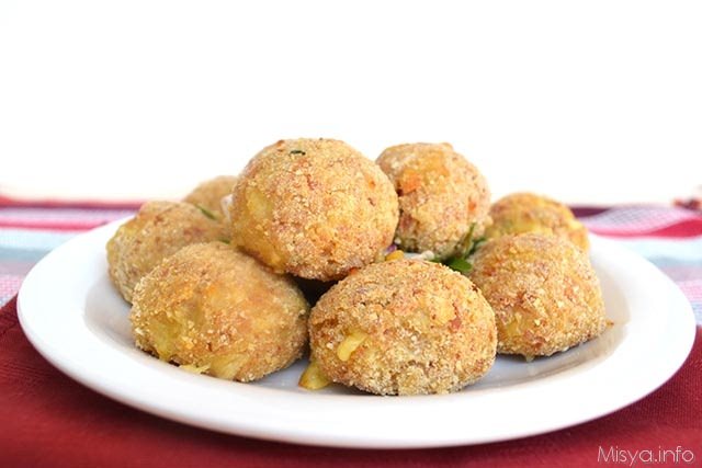 10+ Polpette Di Pane Bimby Mise à Jour
