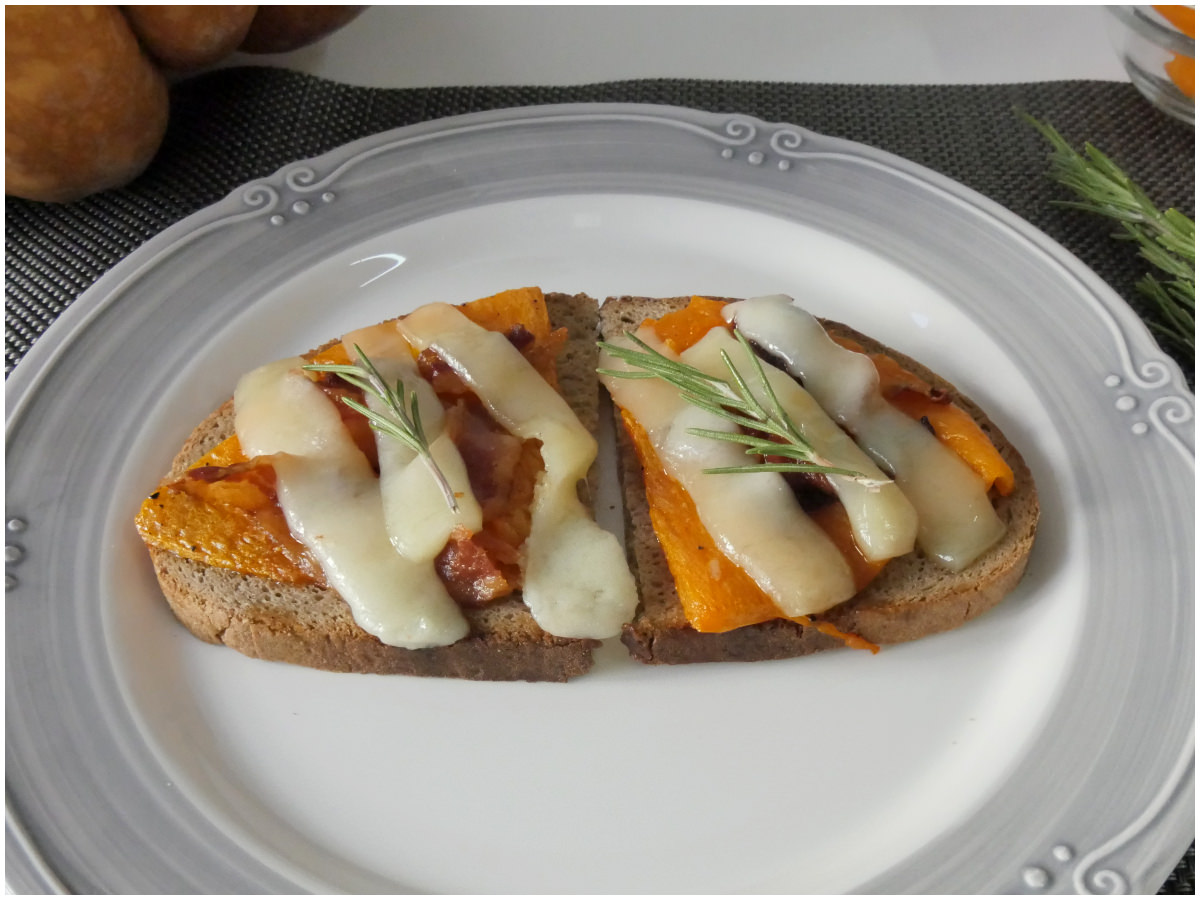 Top 20 Antipasto Zucca E Pancetta Update