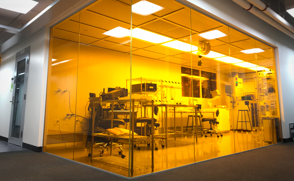 Spotlight Lean labs MIT Massachusetts Institute of Technology