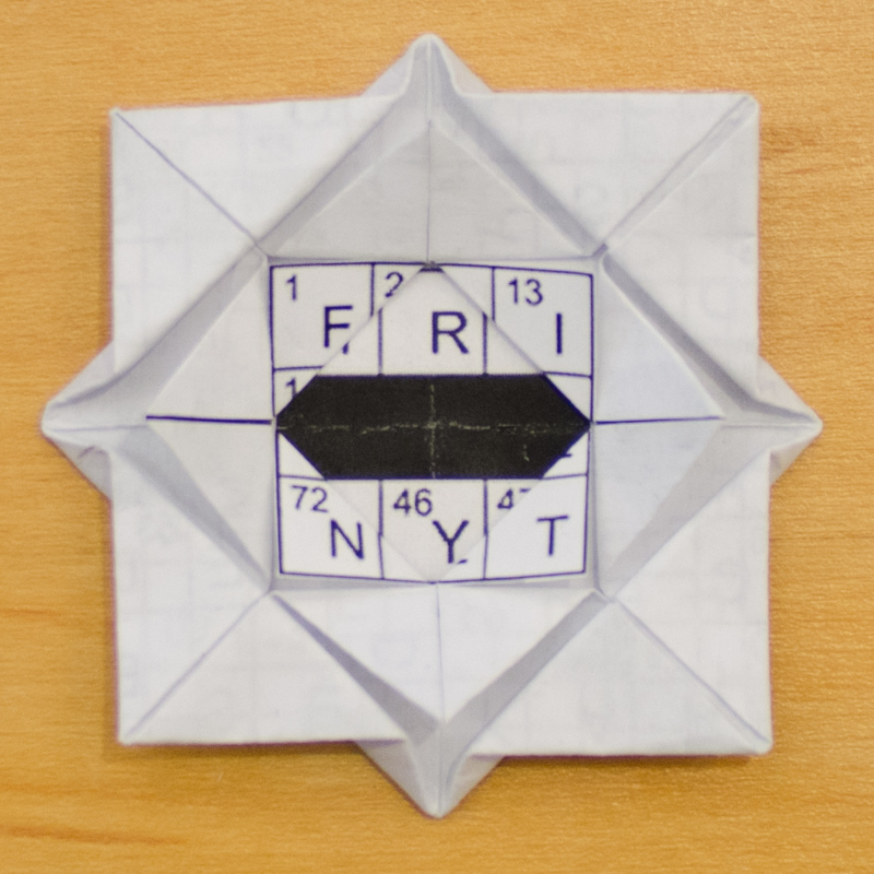 CrossPollination (The Mock Turtle)