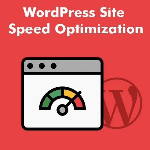 Wordpress Site Speed Optimization Mitash Digital