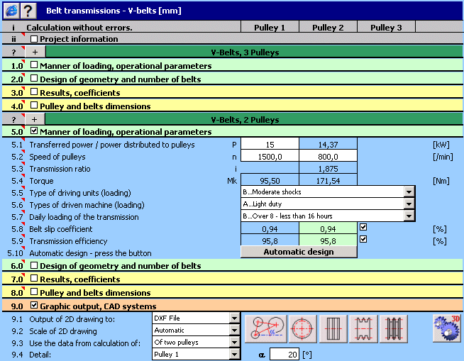 48 Popular Belt conveyor design calculation in excel Sample Design