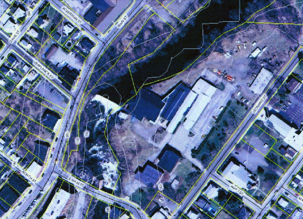 Beacon Mitchell Associates Architects