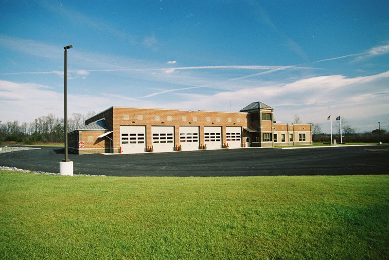 Wilton, NY Mitchell Associates Architects