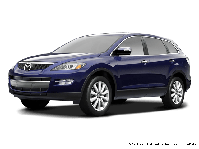 2008 Mazda CX-9 - Dr Auto