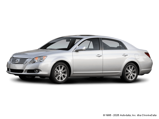 2008 Toyota Avalon - Performance Plus Automotive