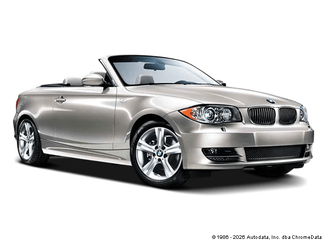 2009 BMW 128i - B.M.A Specialists