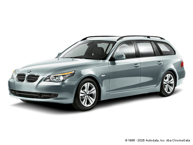 2009 BMW 528i - Balducci's Total Car Care & Auto Sales