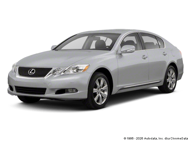 2010 Lexus GS 350 - A PLUS AUTOCARE