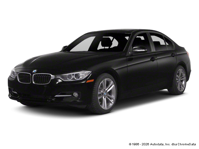 2012 BMW X3 - Proctor's Foreign Auto Services