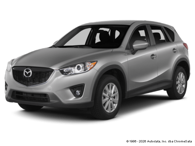 2015 Mazda CX-5 - Sheens Auto Care