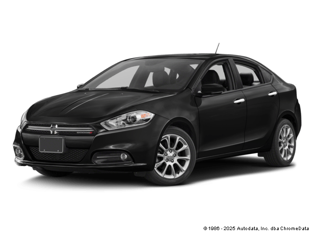 2016 Dodge Dart - D & R Automotive