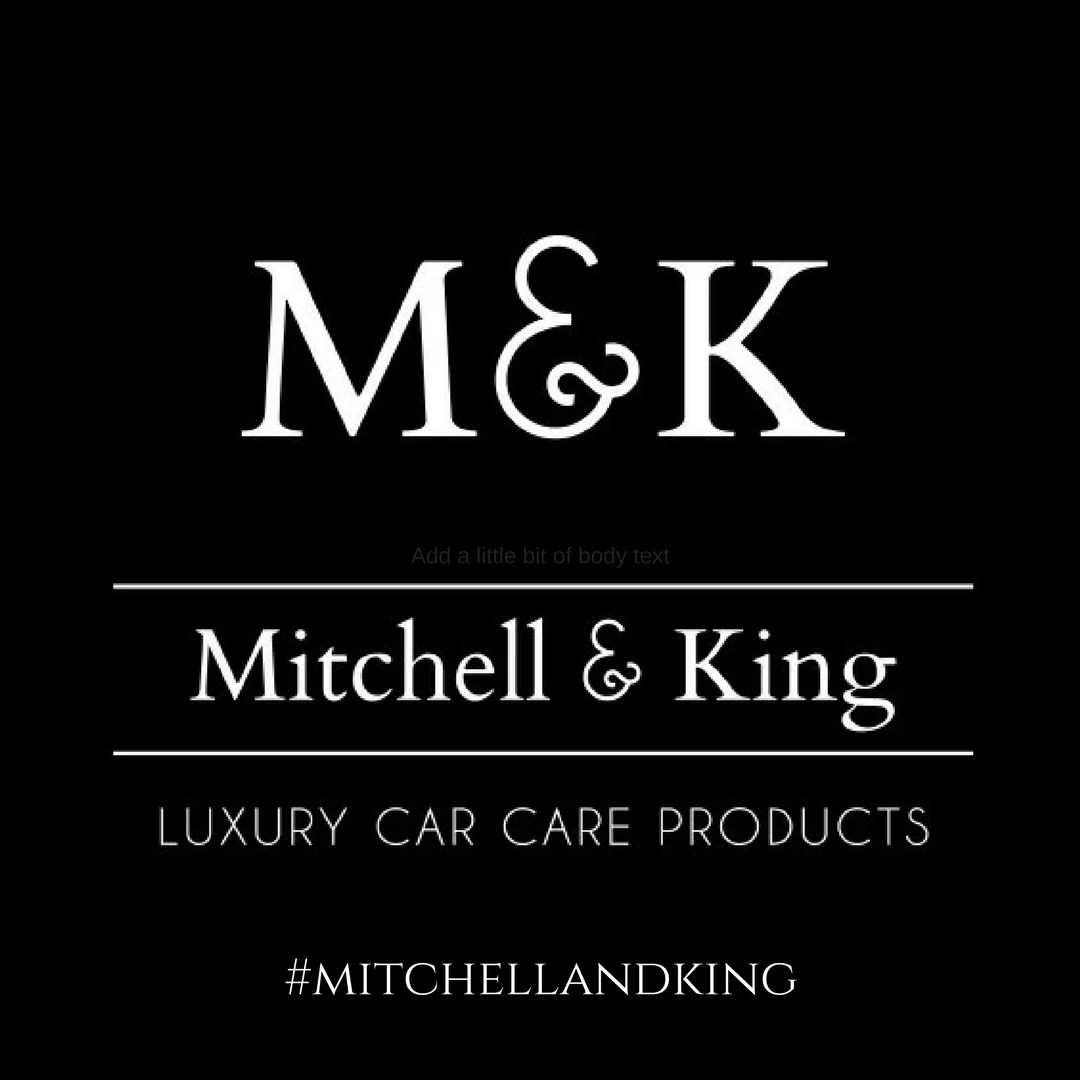 Step by Step, How to detail your car M&K Car Wax