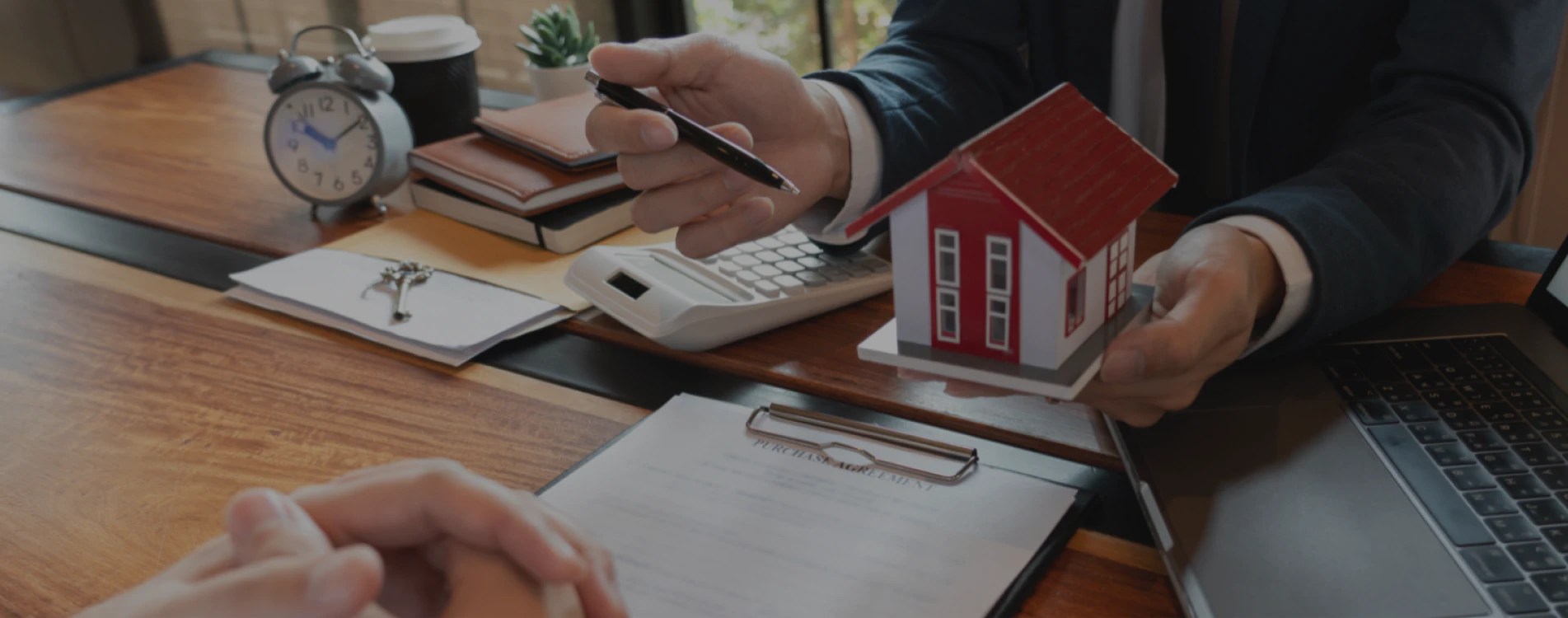 Real Estate Appraiser Highland, UT M.S. Mitchell & Associates Inc.