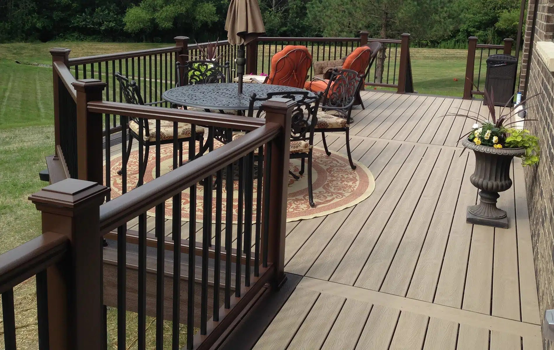 5 Ways to Ruin Your Deck Mitchell Construction