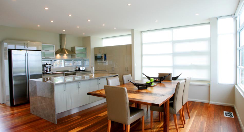 MITCHELL CONSTRUCTIONS 89 HILLSIDE ROAD