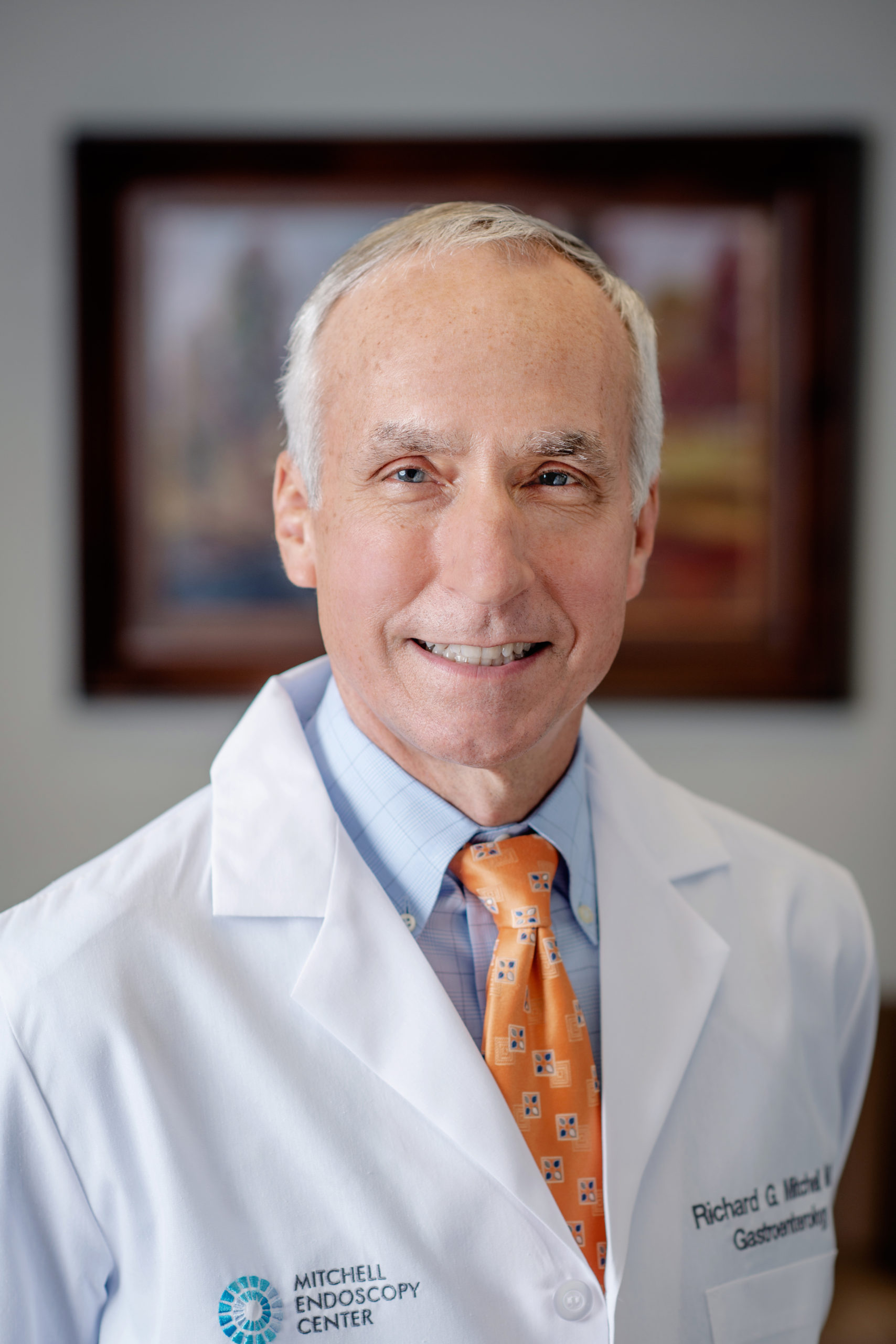 Physicians and Staff Mitchell Endoscopy Center