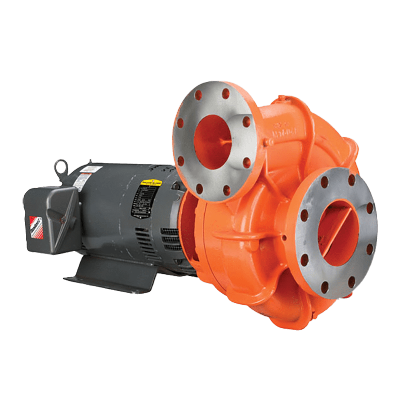 Centrifugal Pumps Mitchell Lewis & Staver