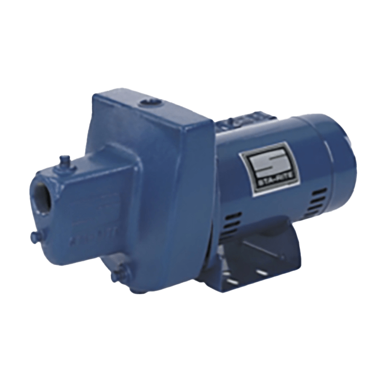 Shallow Well Jet Pumps Mitchell Lewis & Staver