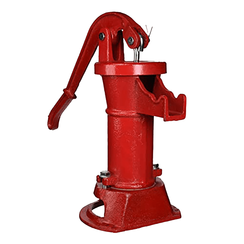 Hand Pumps Mitchell Lewis & Staver