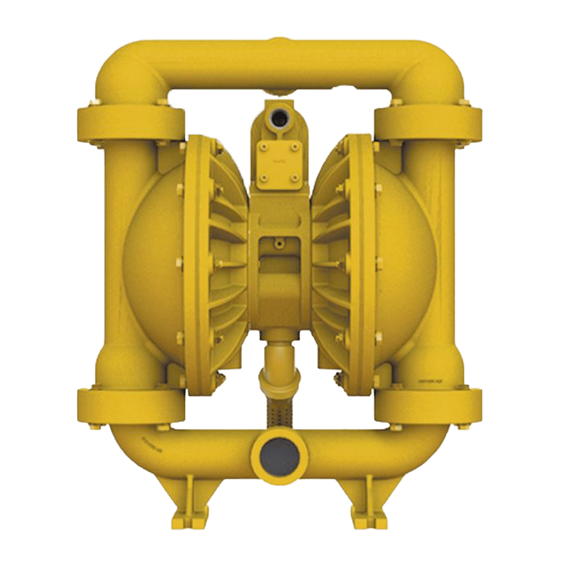 Positive Displacement Pumps Mitchell Lewis & Staver