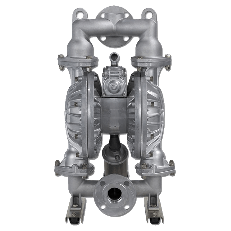 Positive Displacement Pumps Mitchell Lewis & Staver