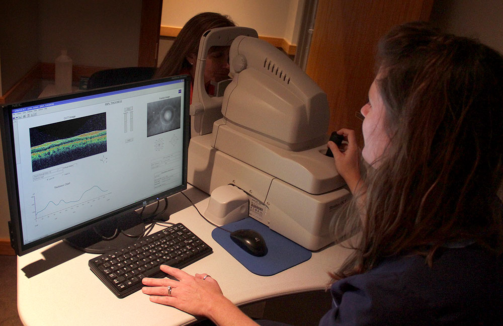 Mitchell Eye Center Eyeglasses Eye Care Optometrists Goldsboro, NC