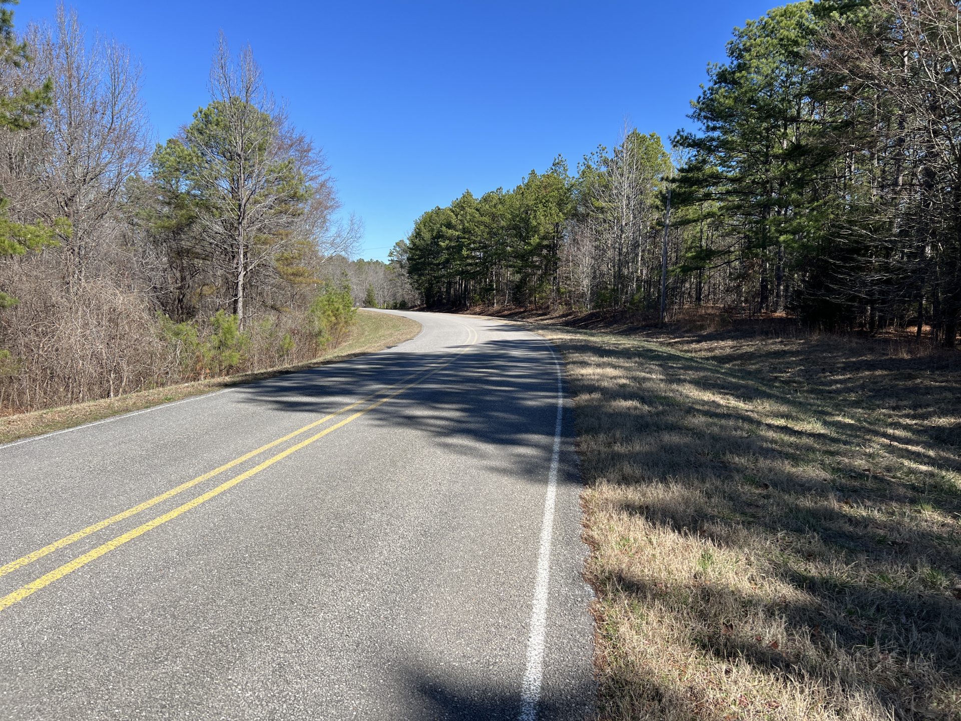 Mississippi Land For Sale Cox Property