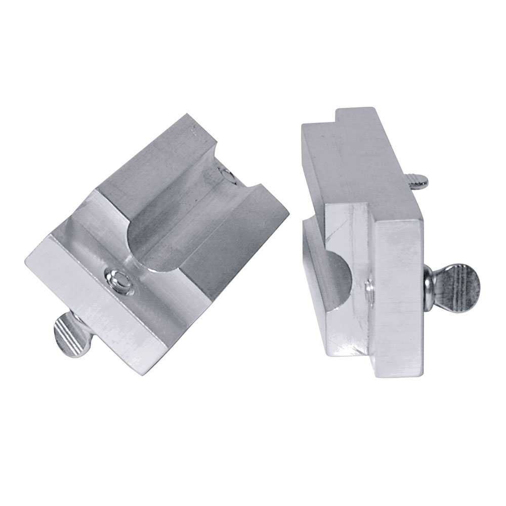 Mitchell Golf DigiFlex 2.5" Shaft Clamp Set Mitchell Golf Equipment