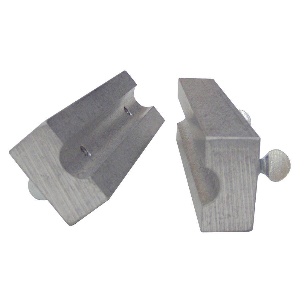 DigiFlex 5" Shaft Clamp Set Mitchell Golf Equipment Company