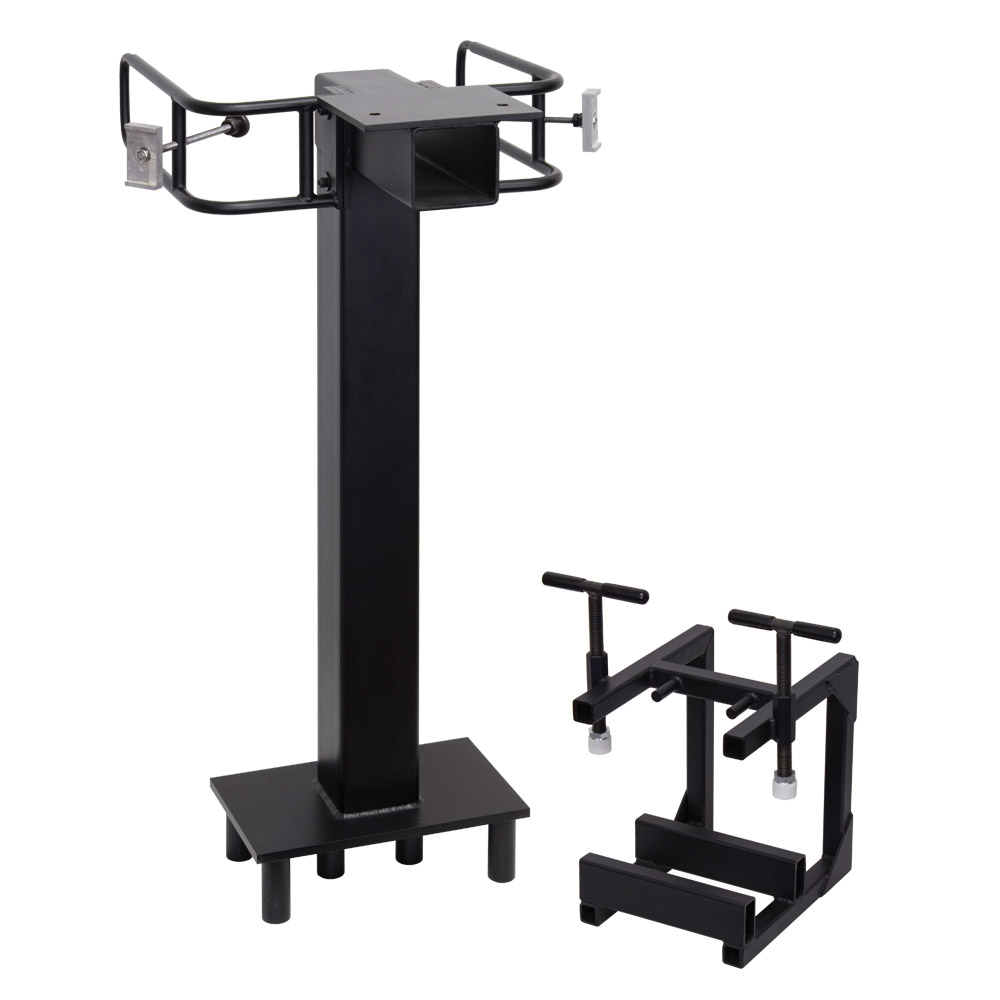 Golf Cart Jack Stands Golf cart help