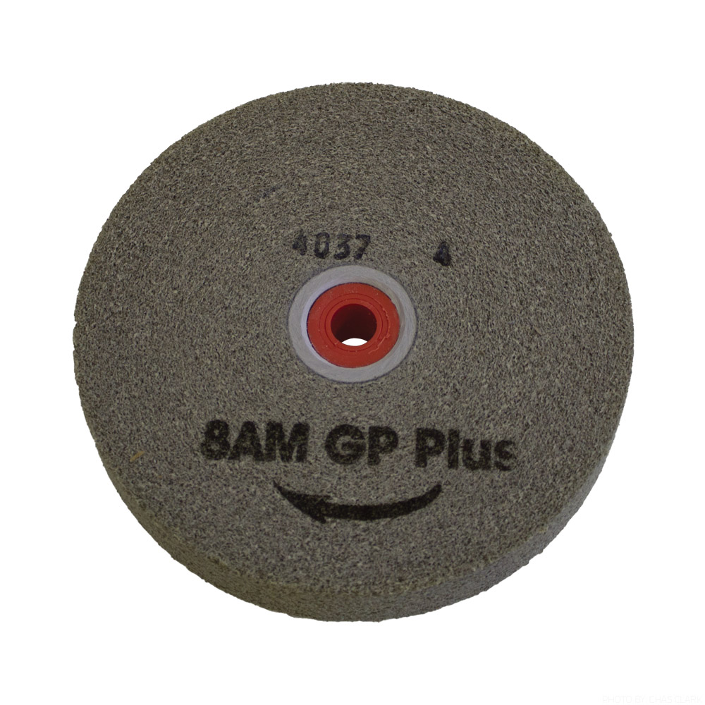 Metal Deburring Wheel Mitchell Golf Equipment Company