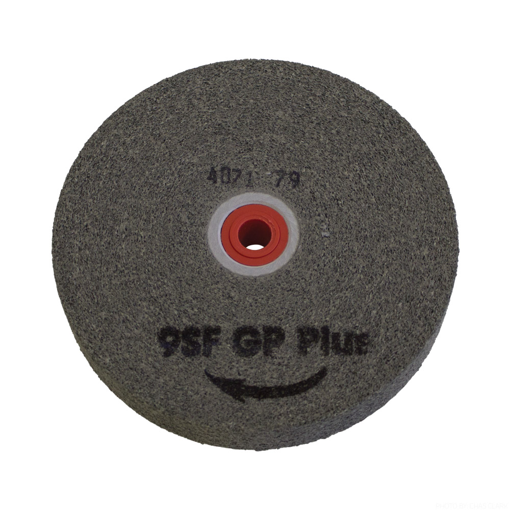 Mitchell Golf Metal Polishing Wheel Mitchell Golf Equipment Company
