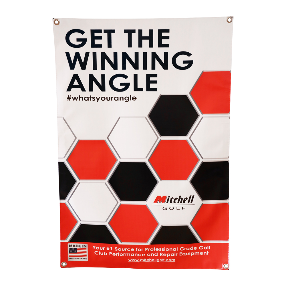 Mitchell Golf Schools kicks off 2019 with Repair, Build and Alter Clubs