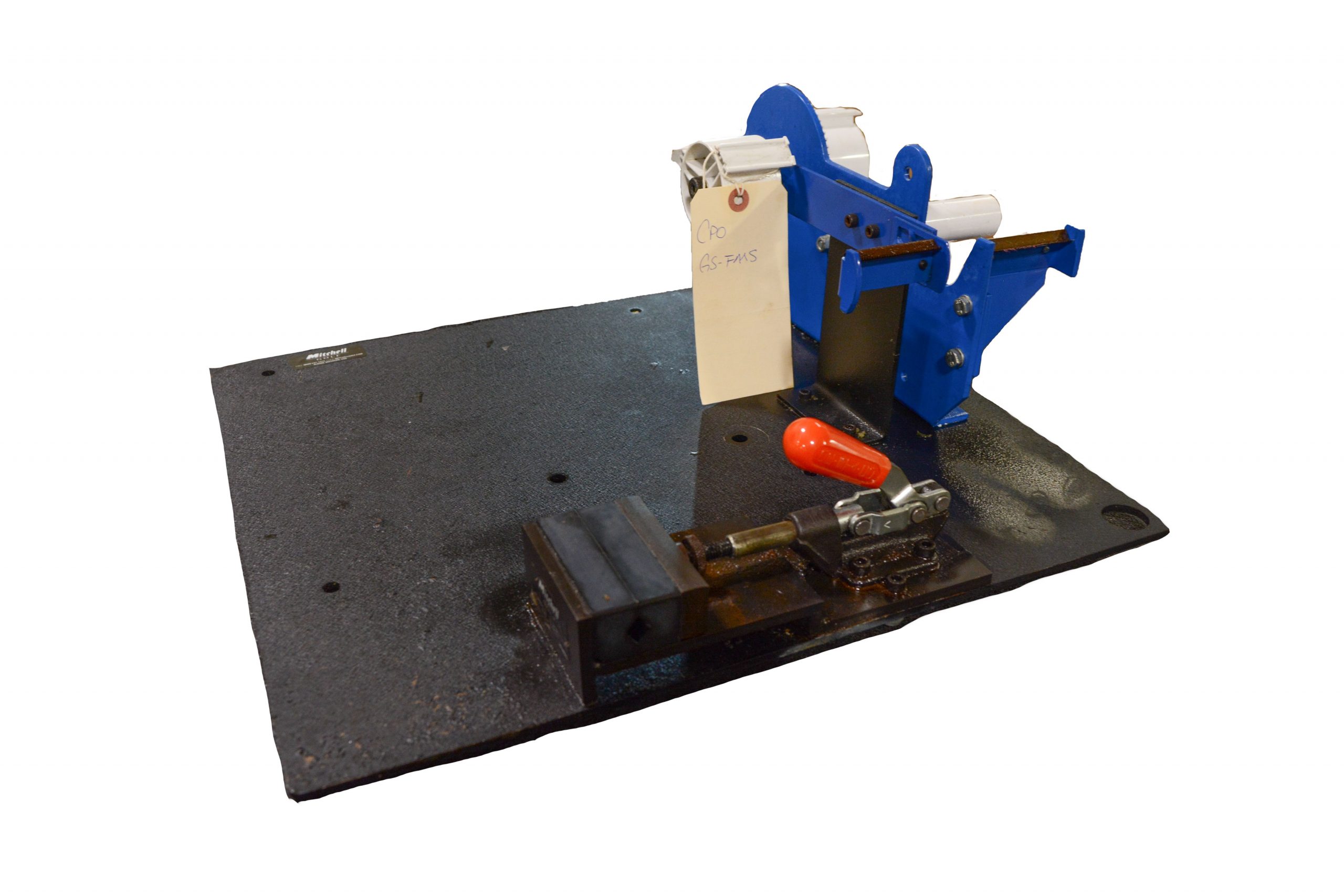 ReGrippi Like A Pro with Golf Club Regripping Tools & Stations